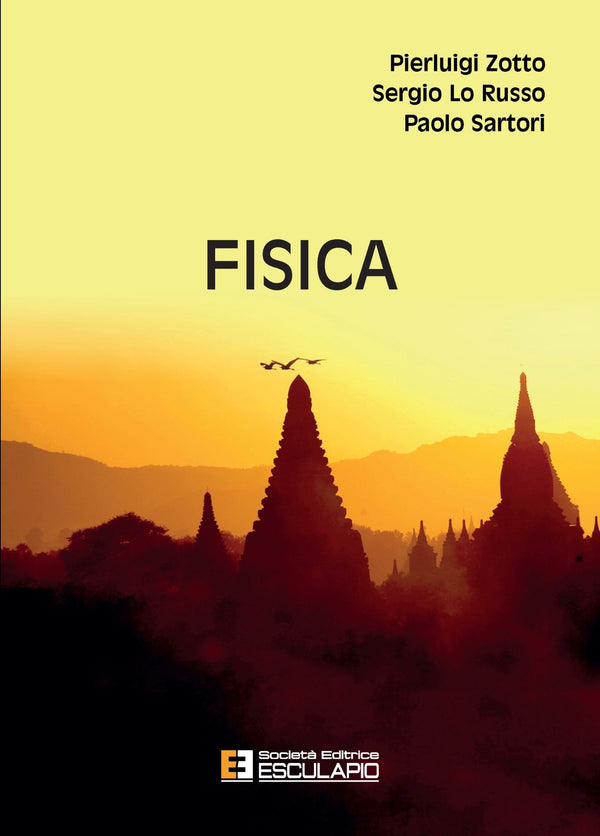 ZOTTO LO RUSSO SARTORI - Fisica